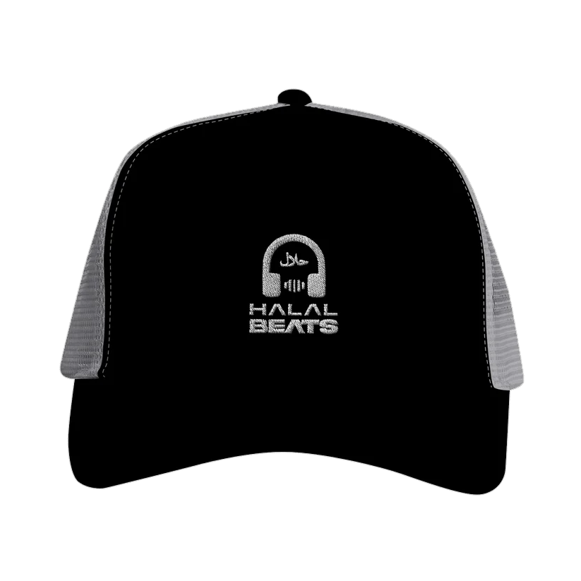 Exclusive Cap with Front Logo